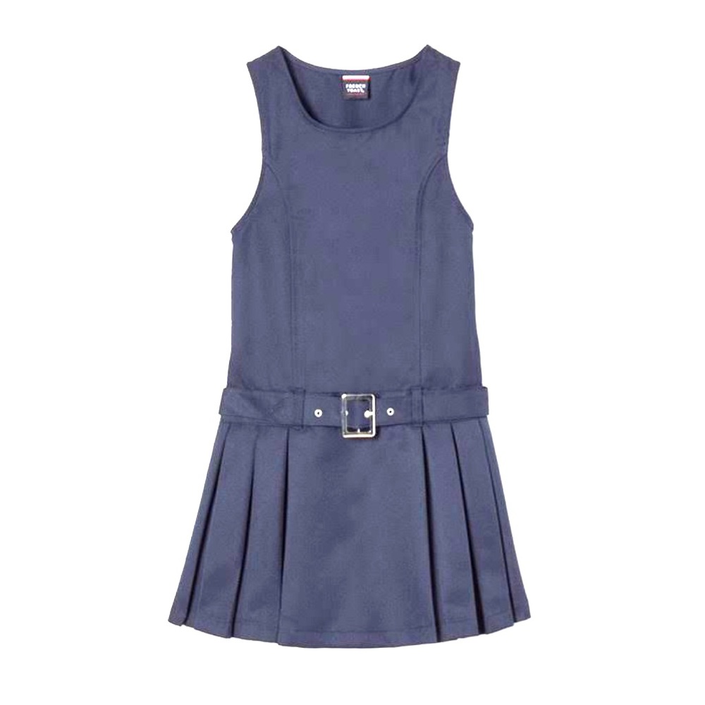 French Toast Uniform Dress NWOT